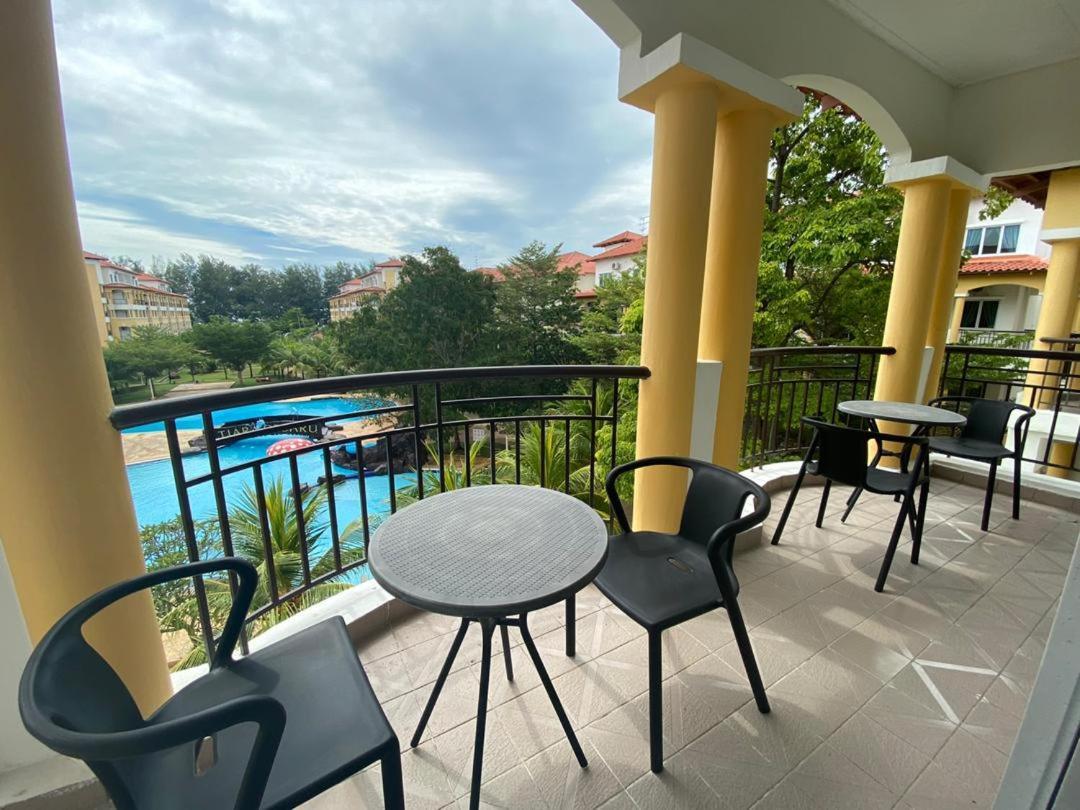 Tiara Desaru Resort Экстерьер фото