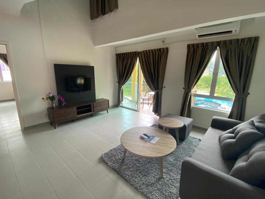 Tiara Desaru Resort Экстерьер фото
