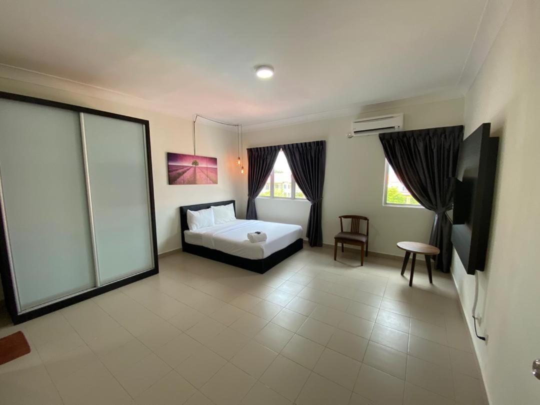 Tiara Desaru Resort Экстерьер фото