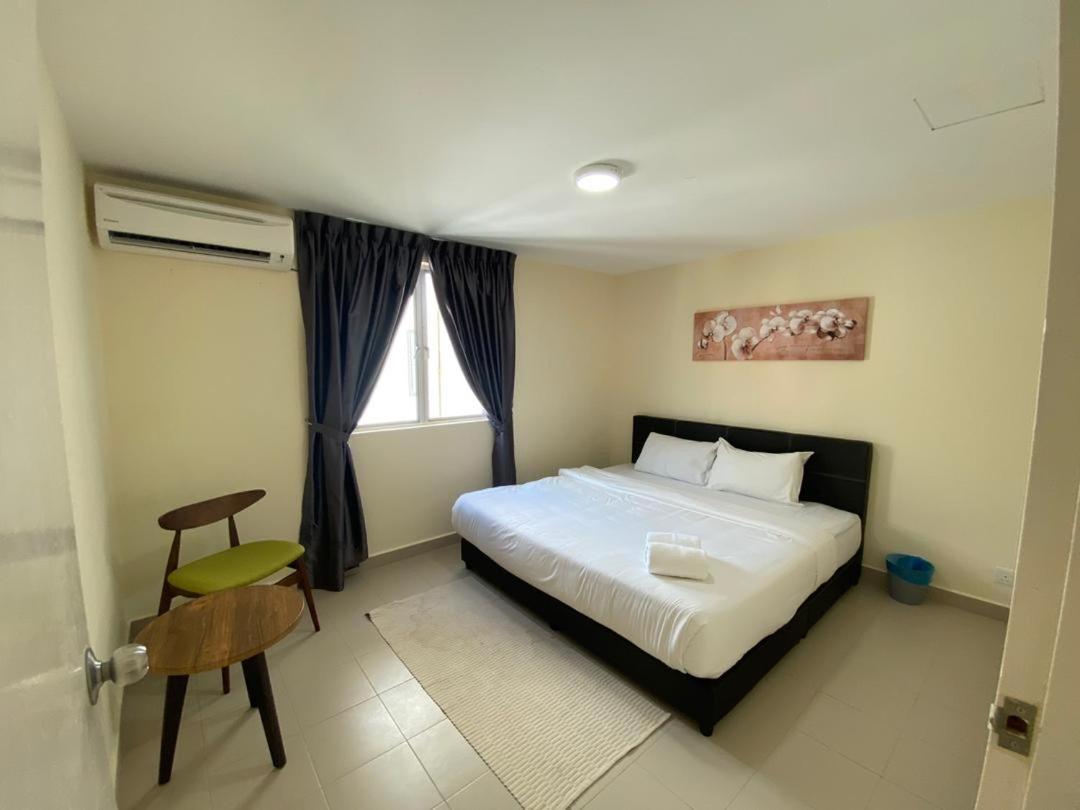 Tiara Desaru Resort Экстерьер фото