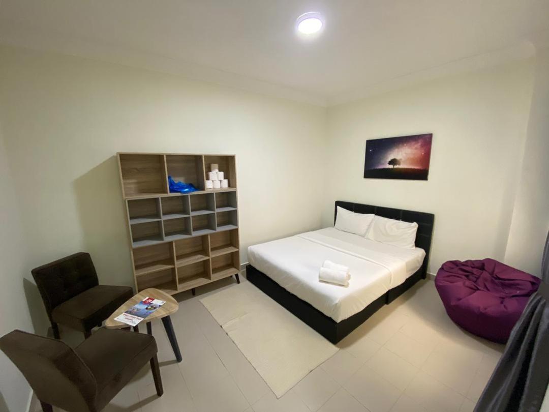 Tiara Desaru Resort Экстерьер фото