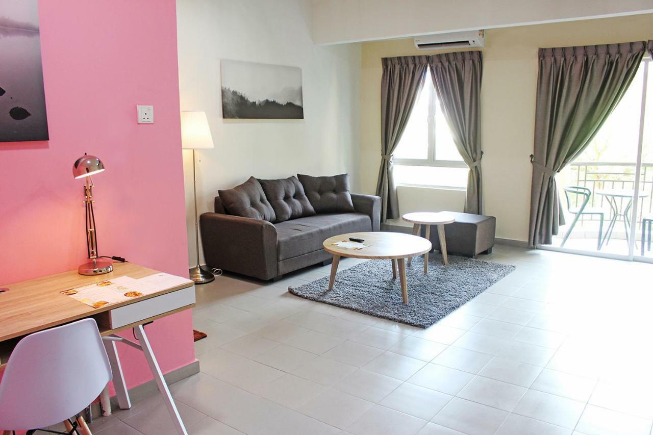 Tiara Desaru Resort Экстерьер фото
