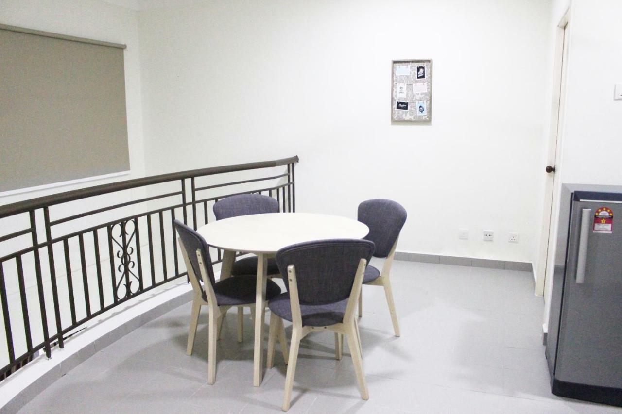 Tiara Desaru Resort Экстерьер фото